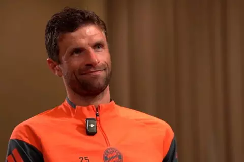  توماس مولر: لا أمانع اللعب مع ميسي في إنتر ميامي.. وربما أفكر في الاعتزال